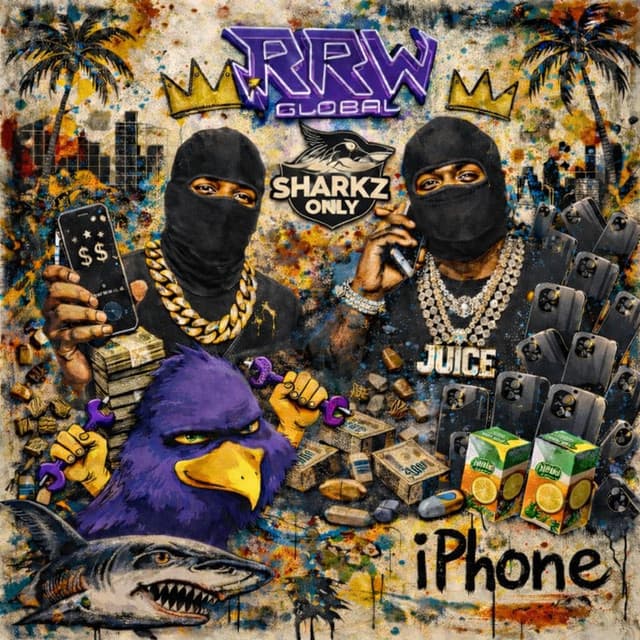 IPHONE