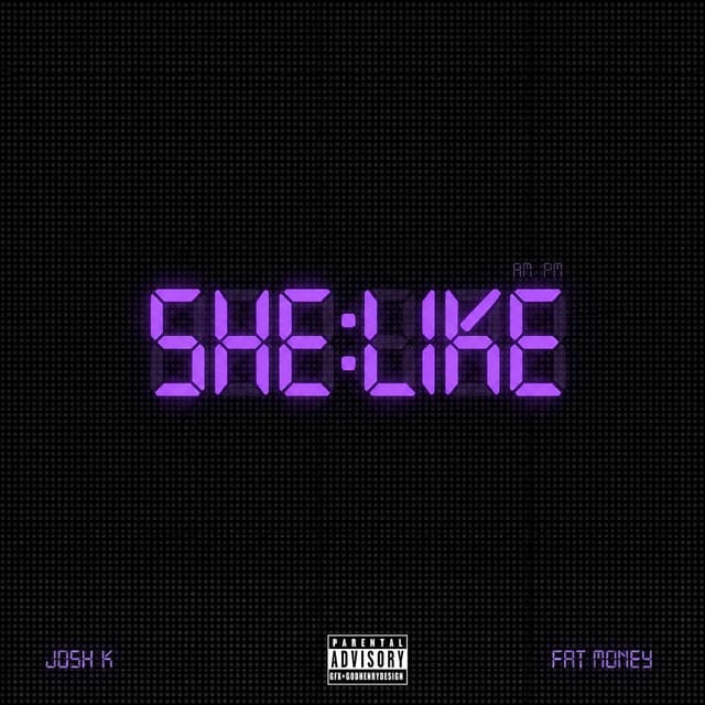 She Like