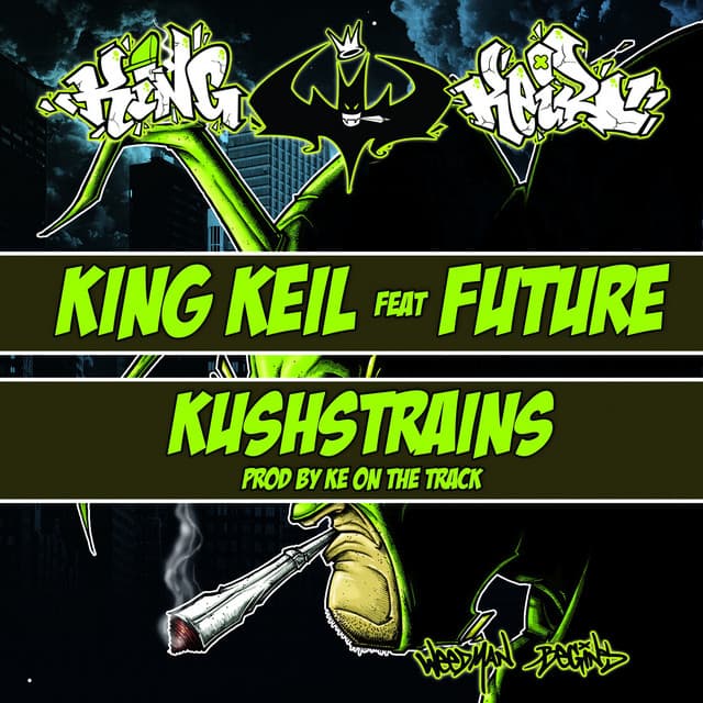 Kushstrains