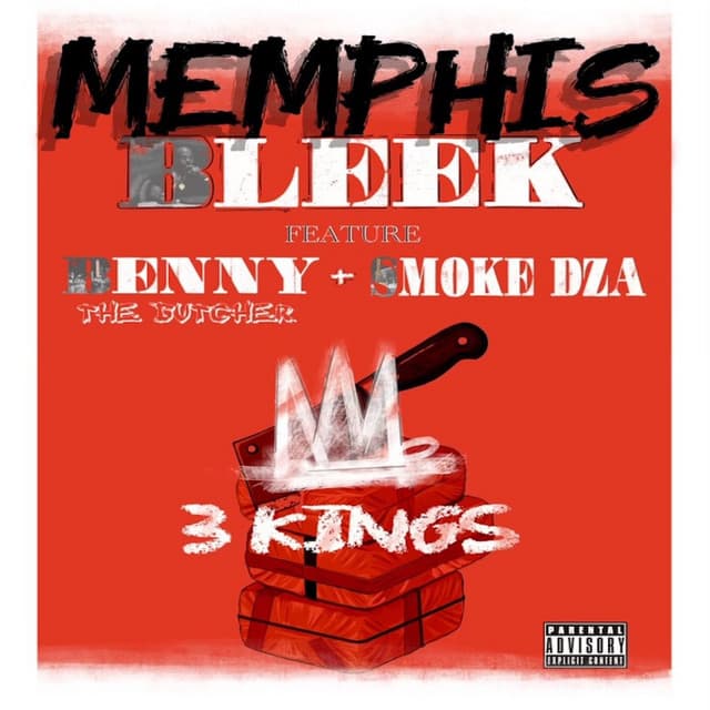 3 Kings