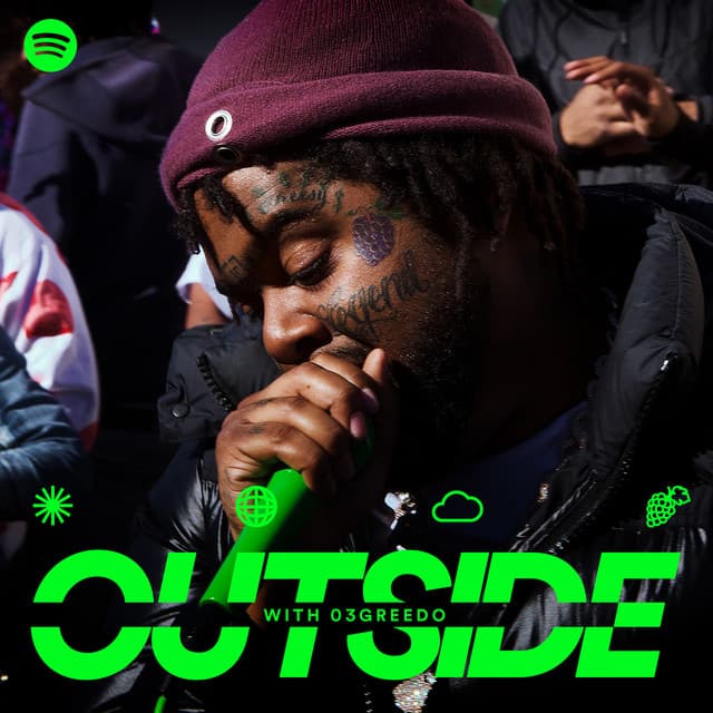 Still In Shocc (Spotify OUTSIDE Version) [Live from Watts, CA]