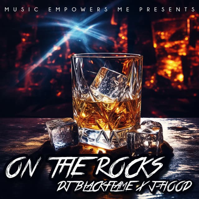 On the Rocks