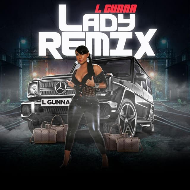 Lady (Remix)