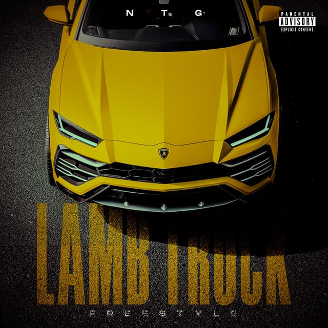 Lamb Truck Freestyle
