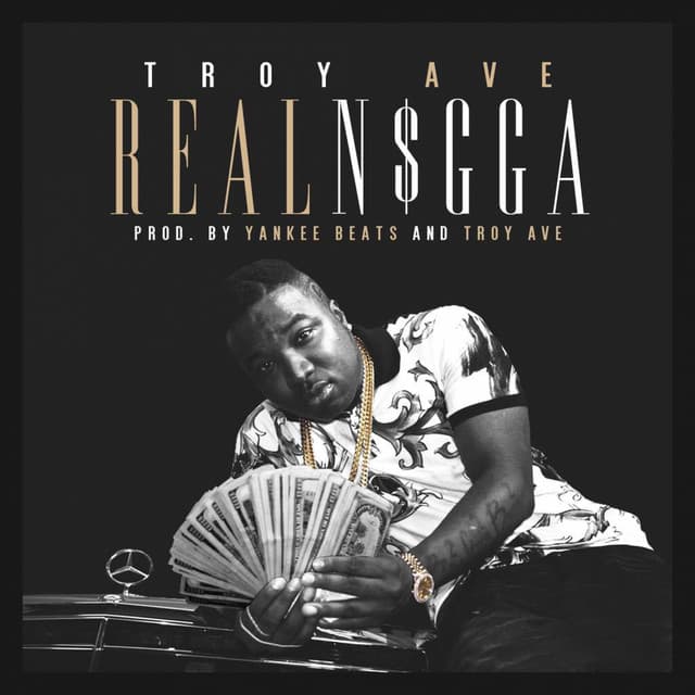 Real One / Real N*gga - Single