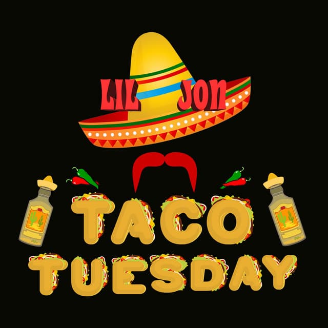 Taco Tuesday