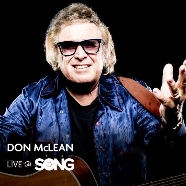 Don McLean (Live at The Song)