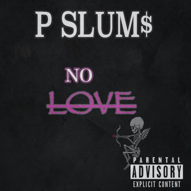 No Love