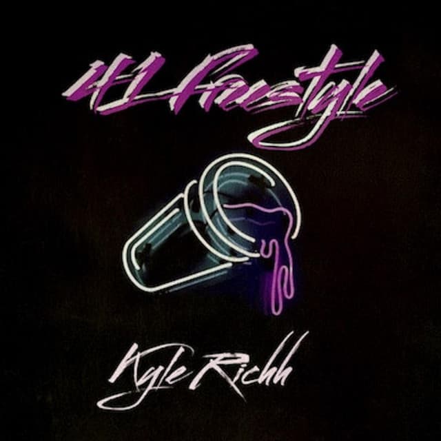 41 Freestyle