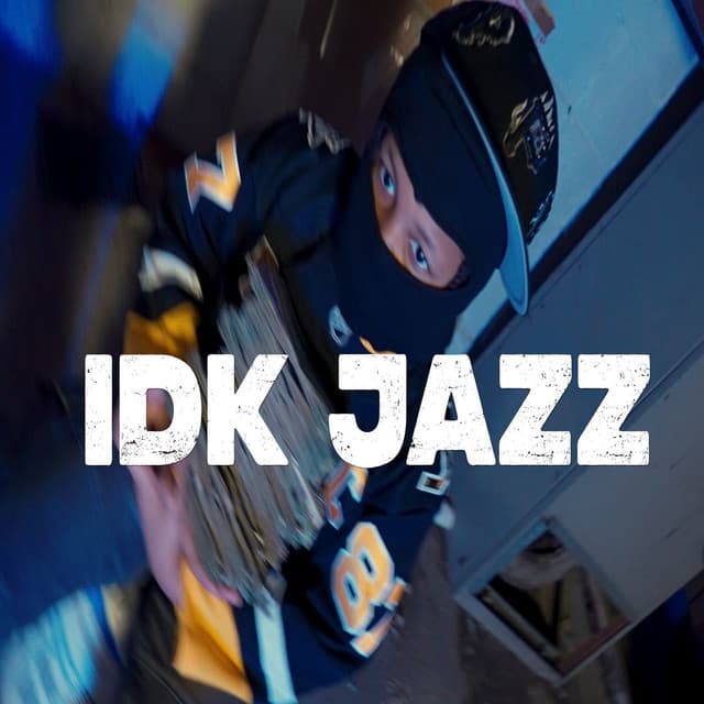 Idk Jazz
