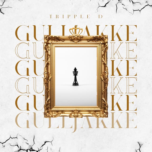 Gulljakke Musikk