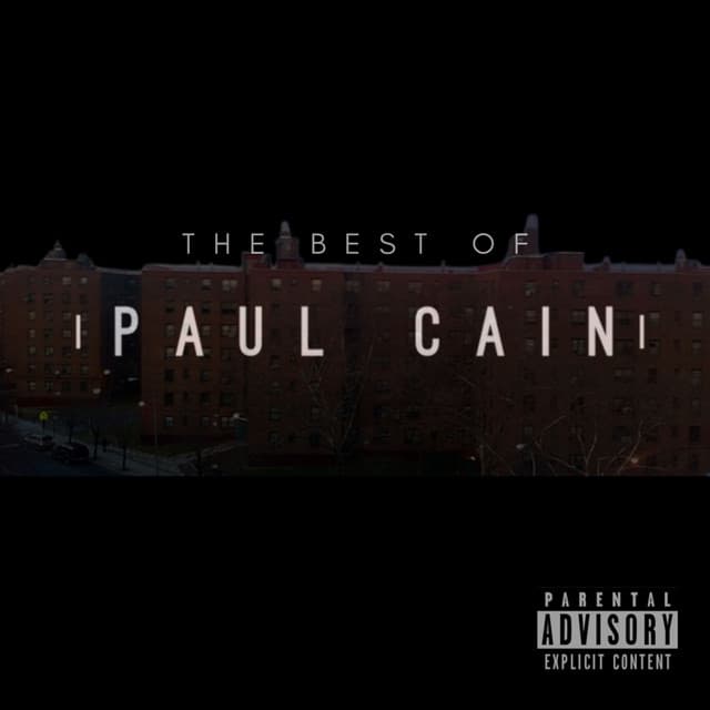 The Best of Paul Cain