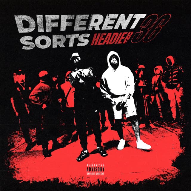 Different Sorts