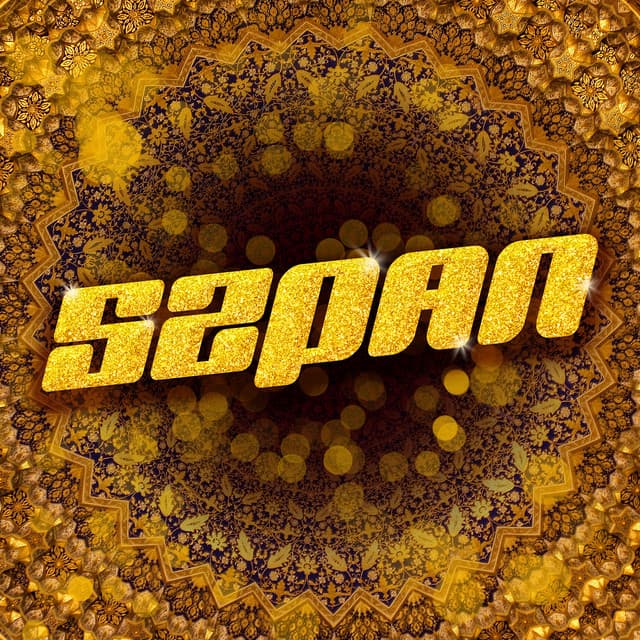 Szpan