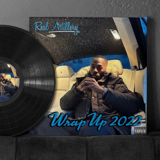Wrap Up 2022