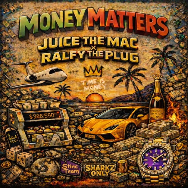 Money Matters