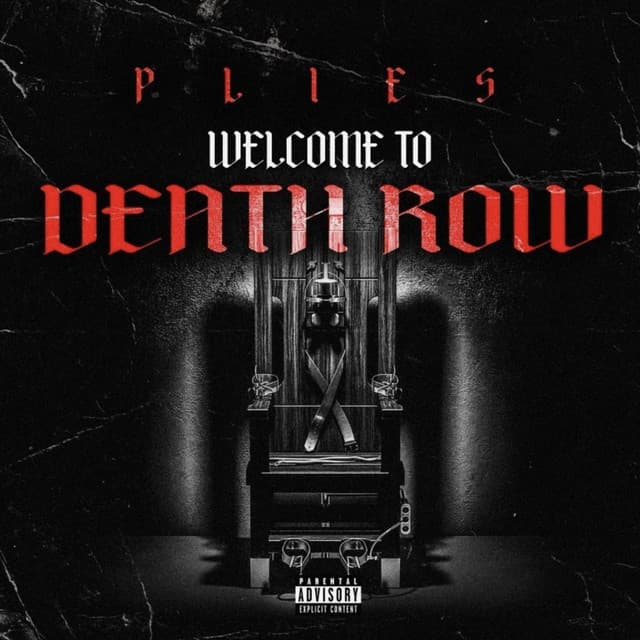 Welcome To Death Row