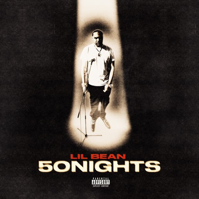 50 NIGHTS