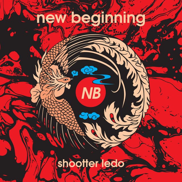 New Beginning