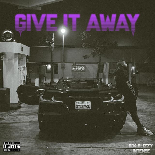 Give It Away