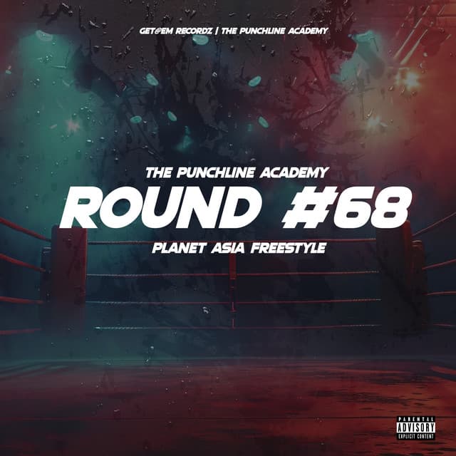 Round #68 Planet Asia Freestyle II