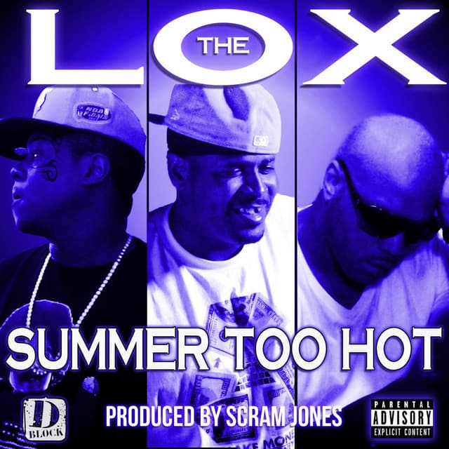 Summer Too Hot