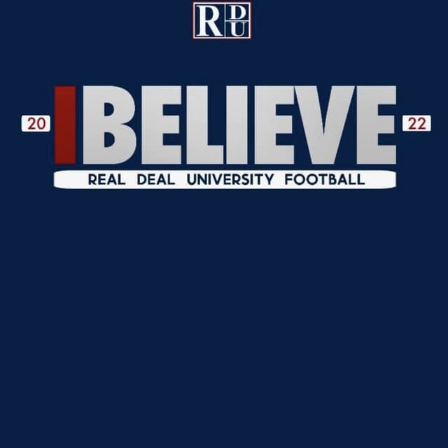 RDU PRESENTS THE IBELIEVE TOUR