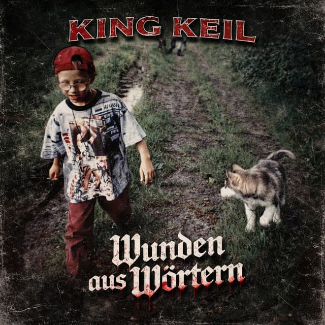 Wunden aus Wörtern