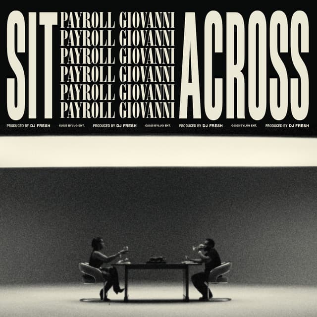 Sit Across