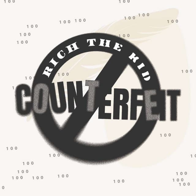 No Counterfeit