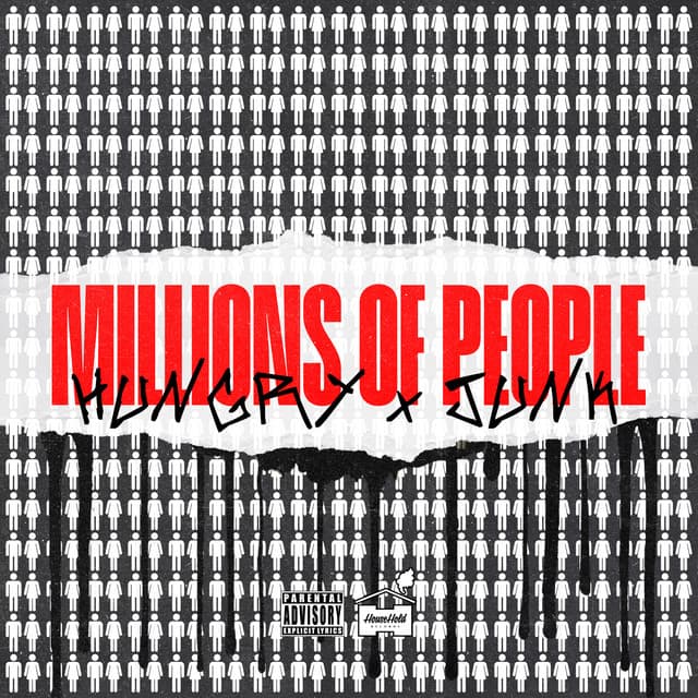 Millions Of People