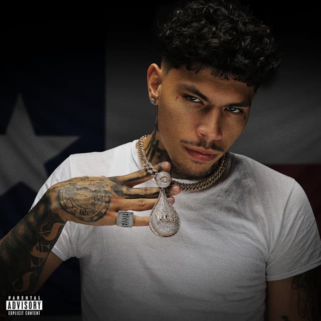 Let Go of My Cup (feat. That Mexican OT)