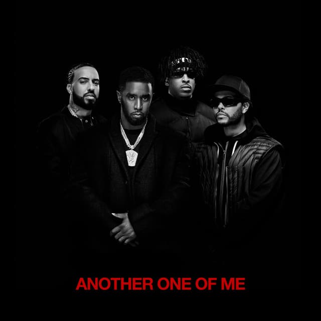 Another One Of Me (feat. 21 Savage)