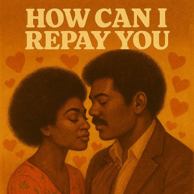 How Can I Repay You