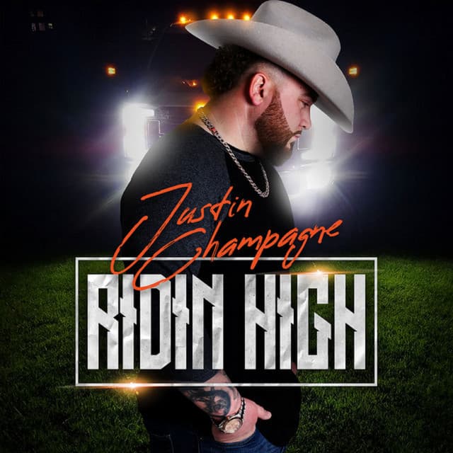 Ridin' High