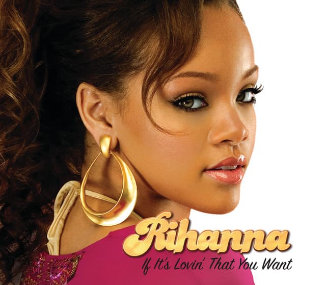 If It's Lovin' That You Want (Remix)