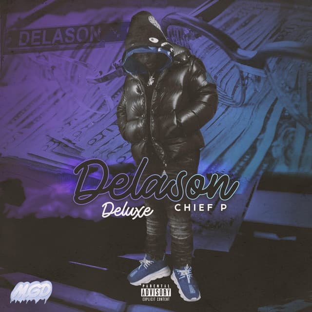 Delason (Deluxe)