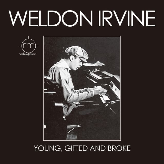 Young Gifted and Broke