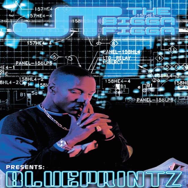 Blueprintz