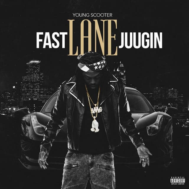 Fast Lane Juggin