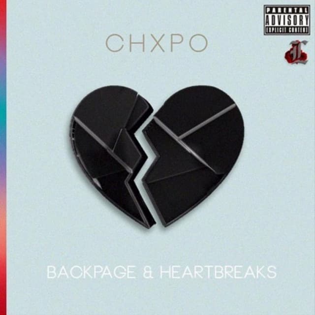 Backpage & Heartbreaks Page 2