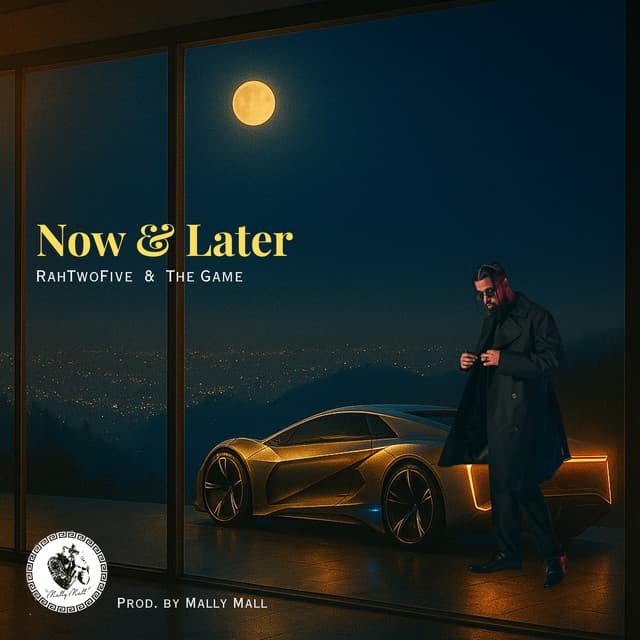 Now & Later