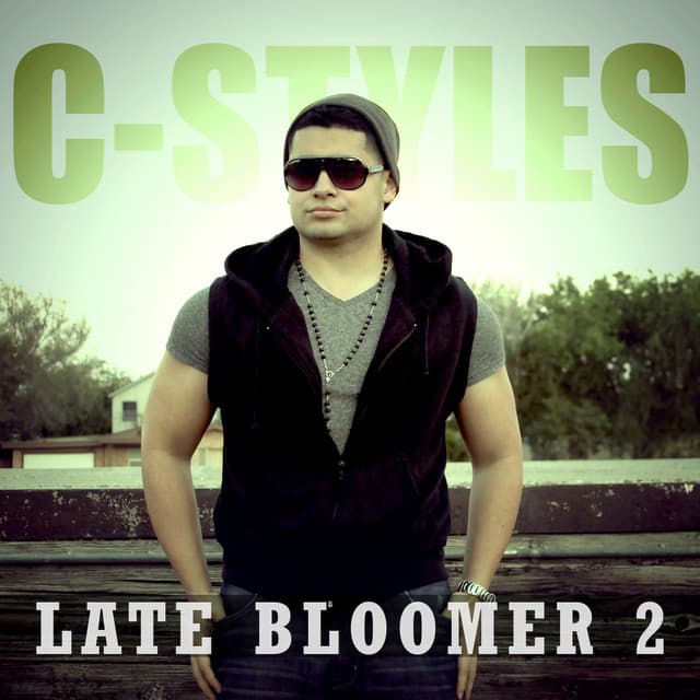 Late Bloomer 2