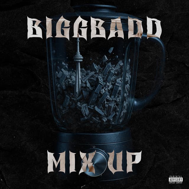 MIX Up