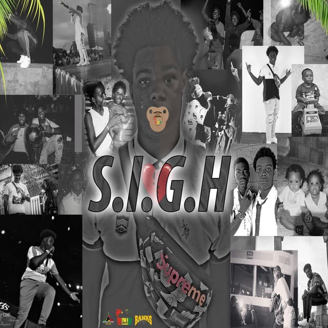 S.I.G.H (Remastered 2020)