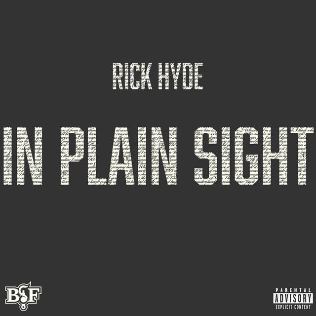 In Plain Sight
