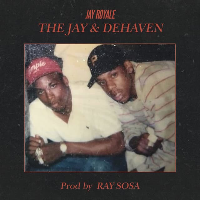 The Jay & Dehaven