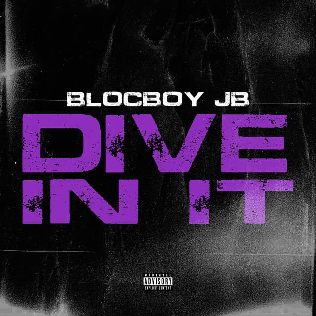 Dive In It