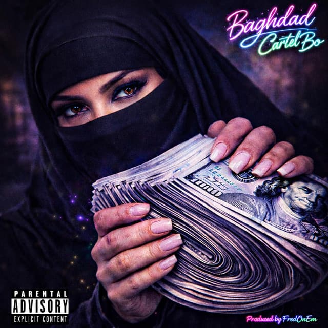 BAGHDAD