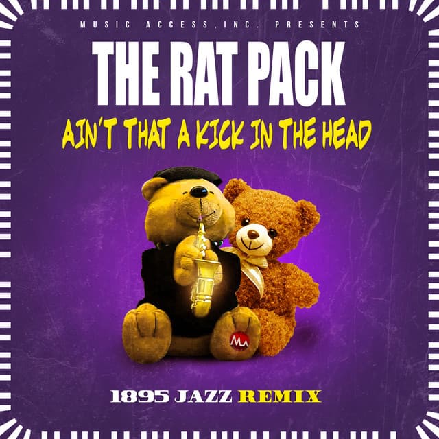 Ain't That a Kick in the Head (1895 Jazz Remix)